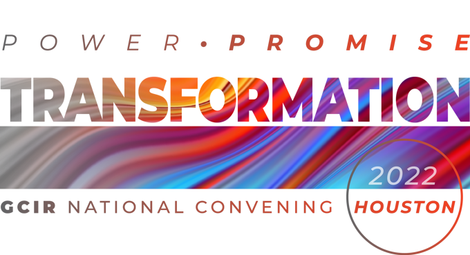GCIR Convening Logo 20202 - Power, Promise, Transformation