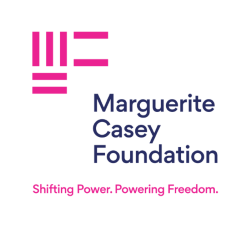 Marguerite Casey Foundation Logo