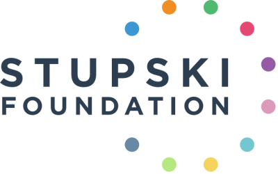 Stupski Foundation Logo