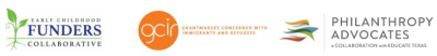 ECFC_logo_GCIR_logo_PhilanthropyAdvocates_logo