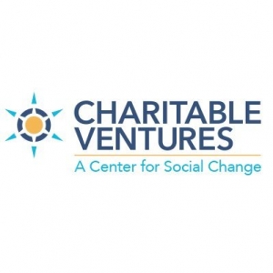 Charitable Ventures logo