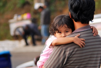 Philanthropy Responds to Inhumane Family Separation and Detention Policies
