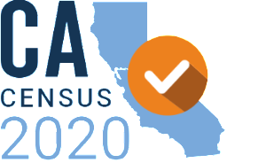 CA Census 2020_logo_blue_and_orange