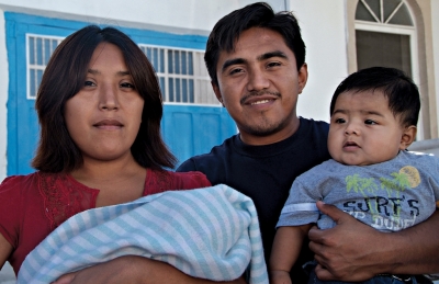 What philanthropy can do for children in immigrant families