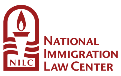 National Immigration Law Center (NILC) logo